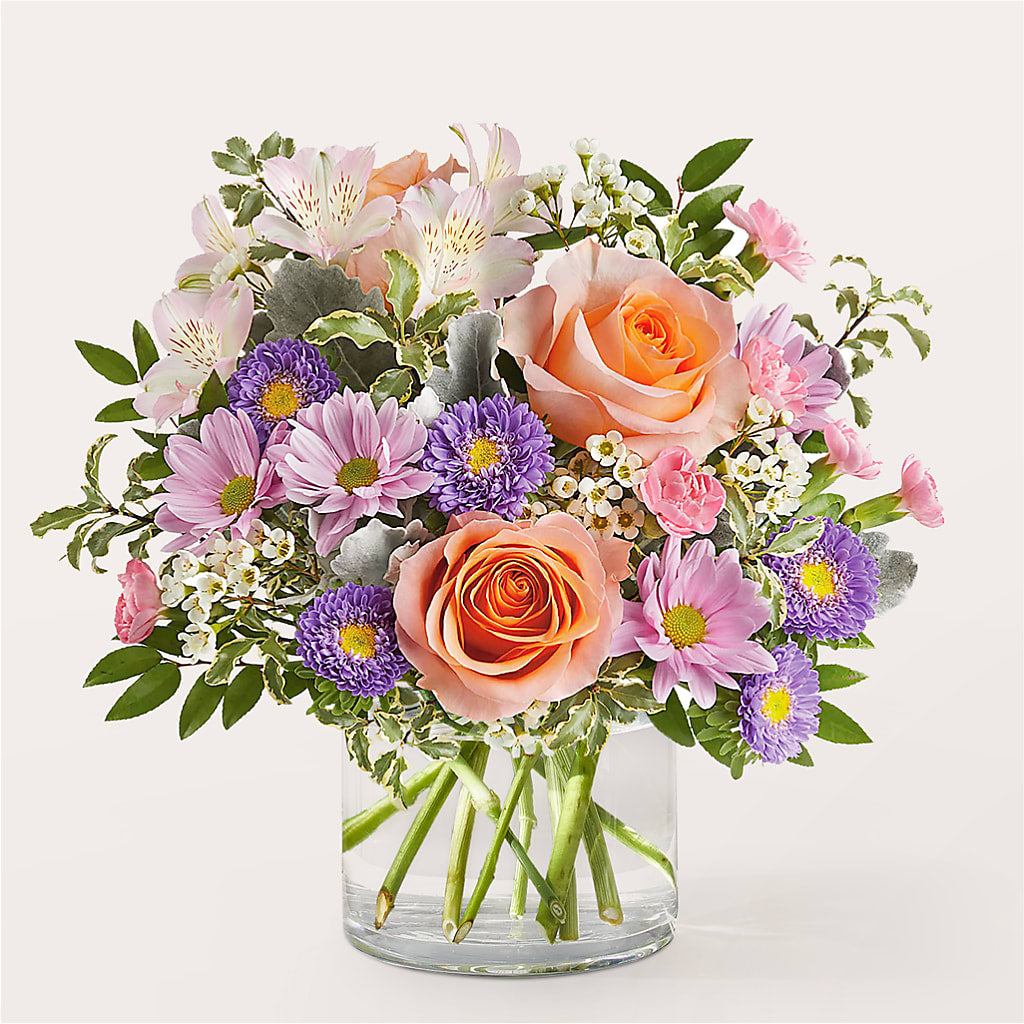 Glimmer Bouquet – Ko Caffee Llc Dba Verde Galerie, Stamford CT