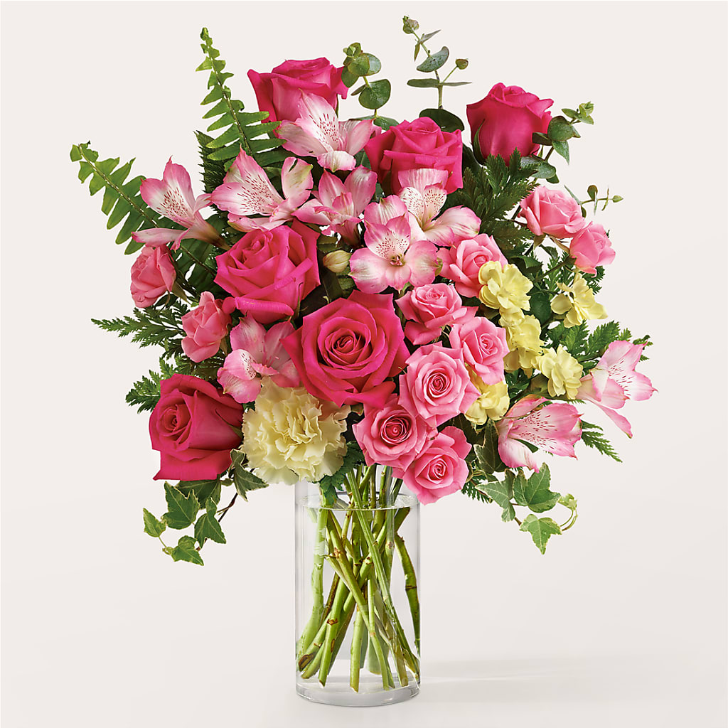 Strawberry Margarita Bouquet – Ko Caffee Llc Dba Verde Galerie, Stamford CT