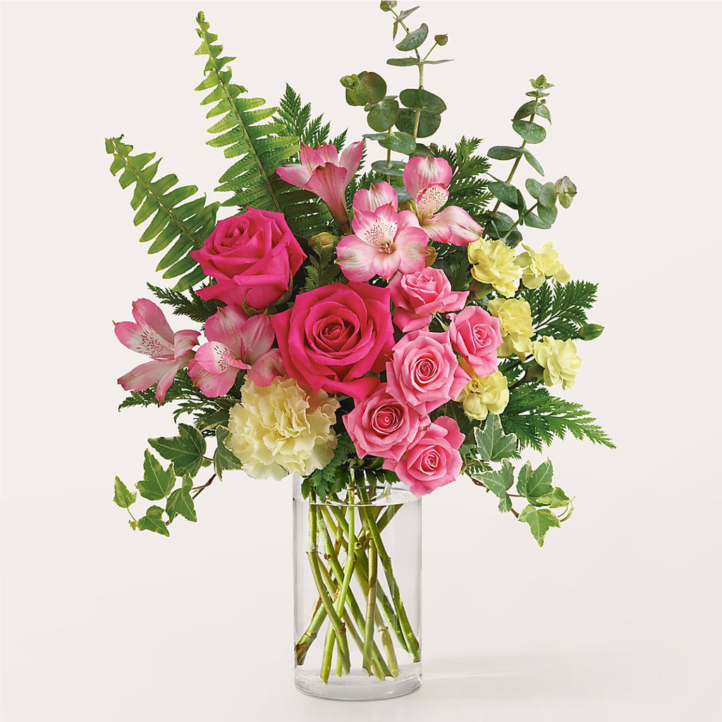 Strawberry Margarita Bouquet – Ko Caffee Llc Dba Verde Galerie, Stamford CT