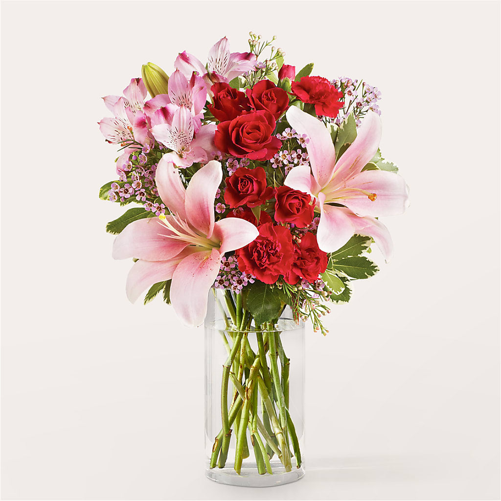 Kismet Bouquet – Ko Caffee Llc Dba Verde Galerie, Stamford CT