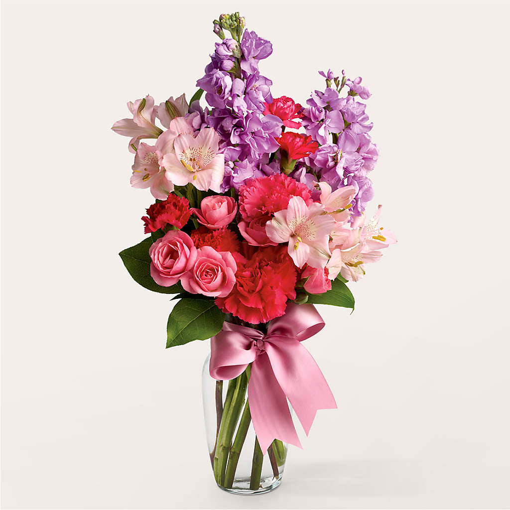Main Character Bouquet – Ko Caffee Llc Dba Verde Galerie, Stamford CT