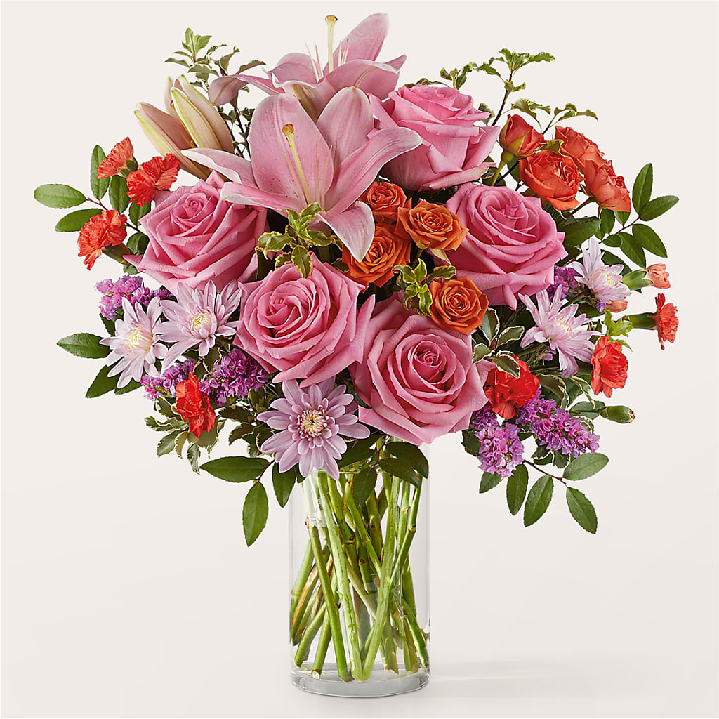 Sequins Bouquet – Ko Caffee Llc Dba Verde Galerie, Stamford CT