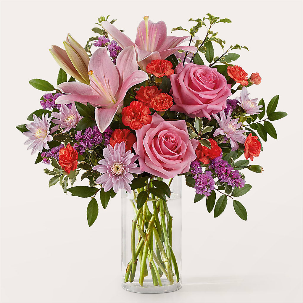 Sequins Bouquet – Ko Caffee Llc Dba Verde Galerie, Stamford CT