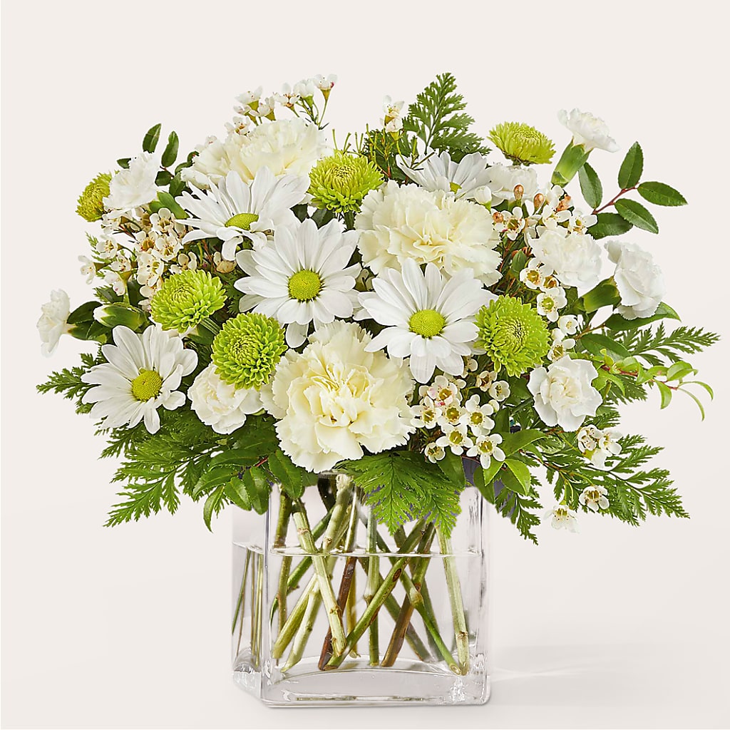 Momentary Meditation Bouquet – Ko Caffee Llc Dba Verde Galerie, Stamford CT