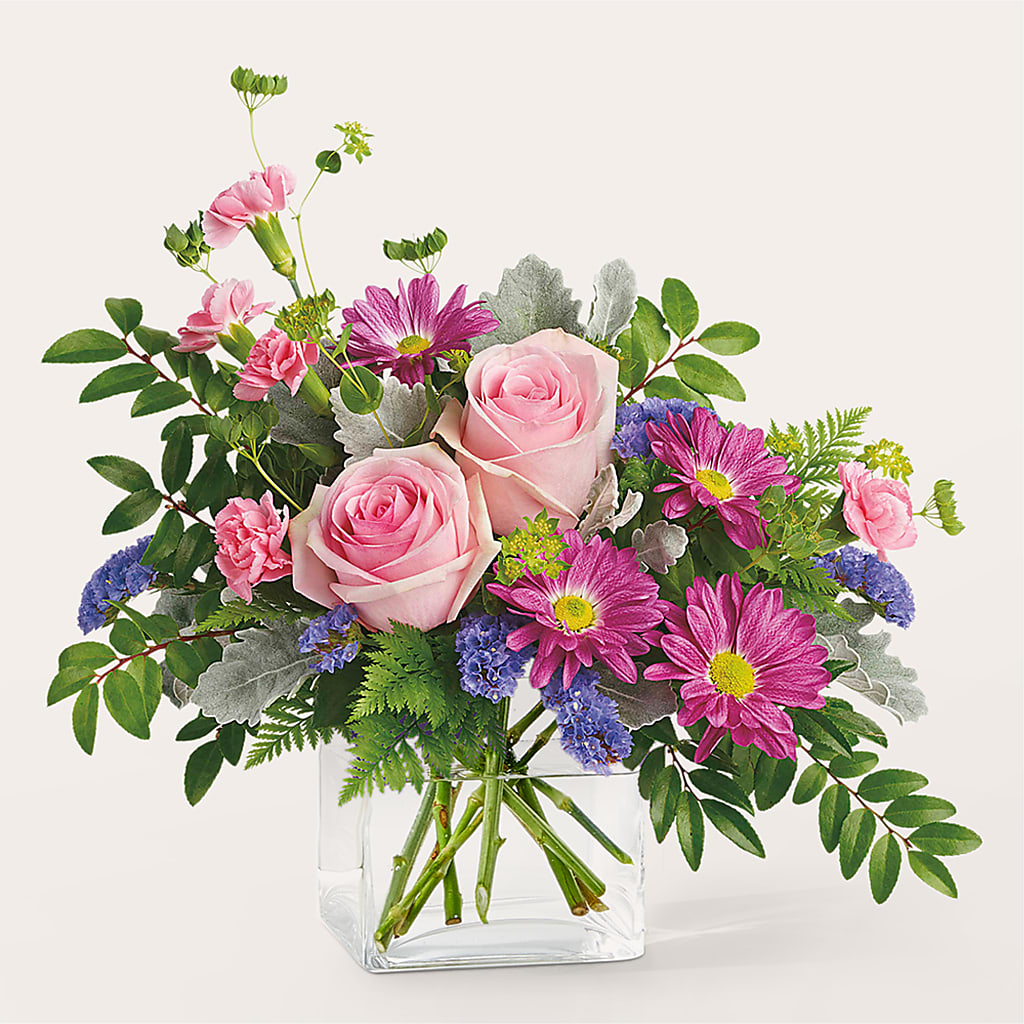 Starlet Bouquet – Ko Caffee Llc Dba Verde Galerie, Stamford CT