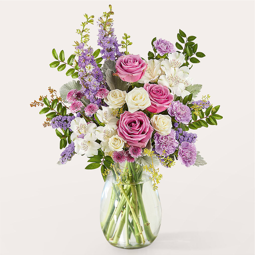 Lucky Me Bouquet – Ko Caffee Llc Dba Verde Galerie, Stamford CT