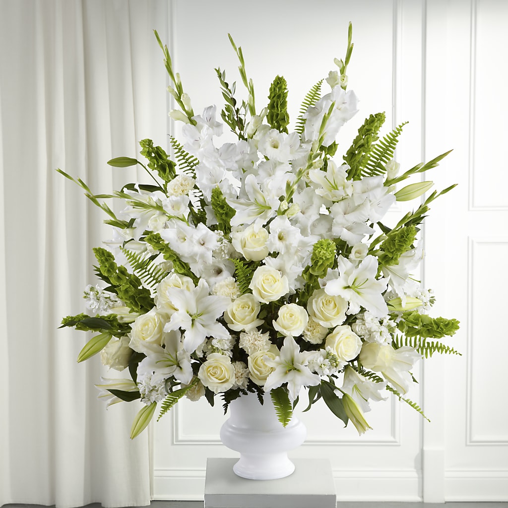 Morning Stars Arrangement – Ko Caffee Llc Dba Verde Galerie, Stamford CT