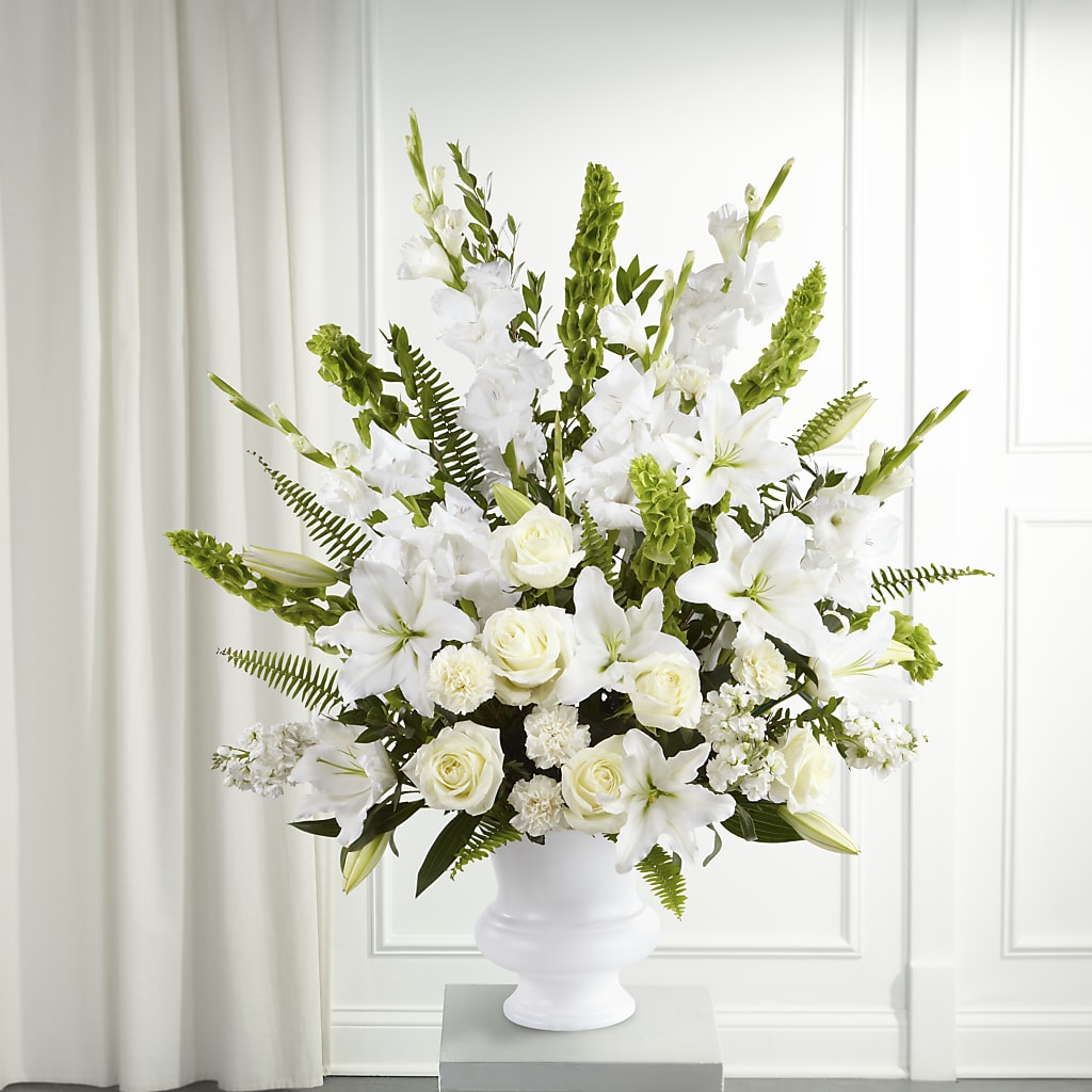 Morning Stars Arrangement – Ko Caffee Llc Dba Verde Galerie, Stamford CT