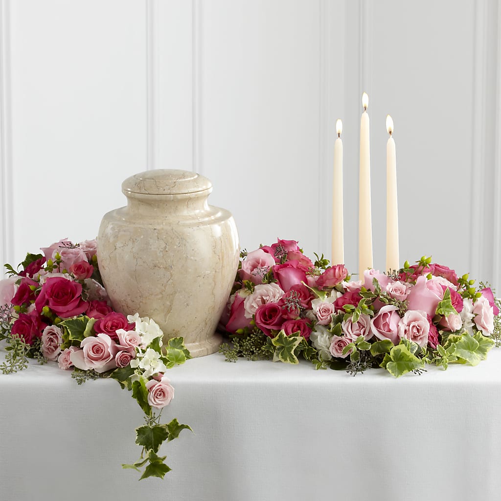 Remembrance Arrangement – Ko Caffee Llc Dba Verde Galerie, Stamford CT