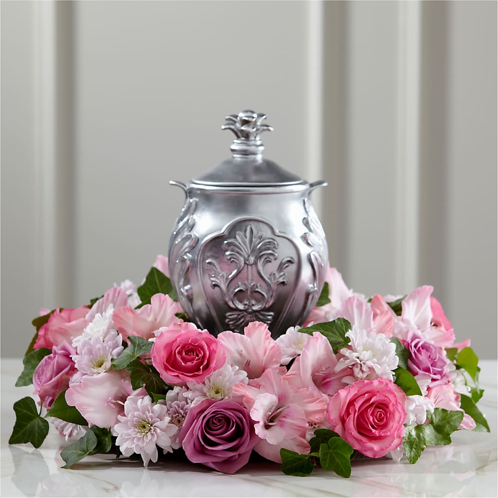 Glorious Tribute Arrangement – Ko Caffee Llc Dba Verde Galerie, Stamford CT