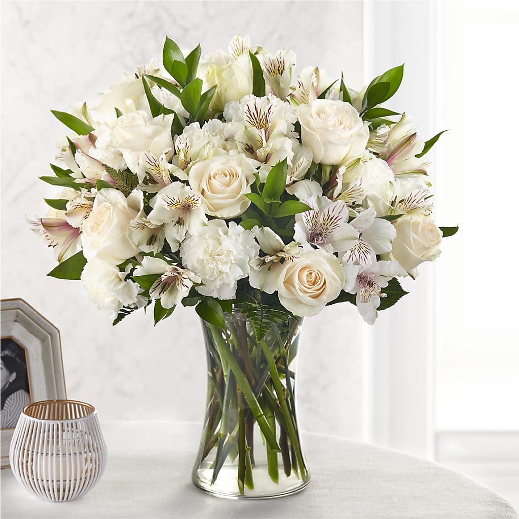 Cherished Friend Bouquet – Ko Caffee Llc Dba Verde Galerie, Stamford CT