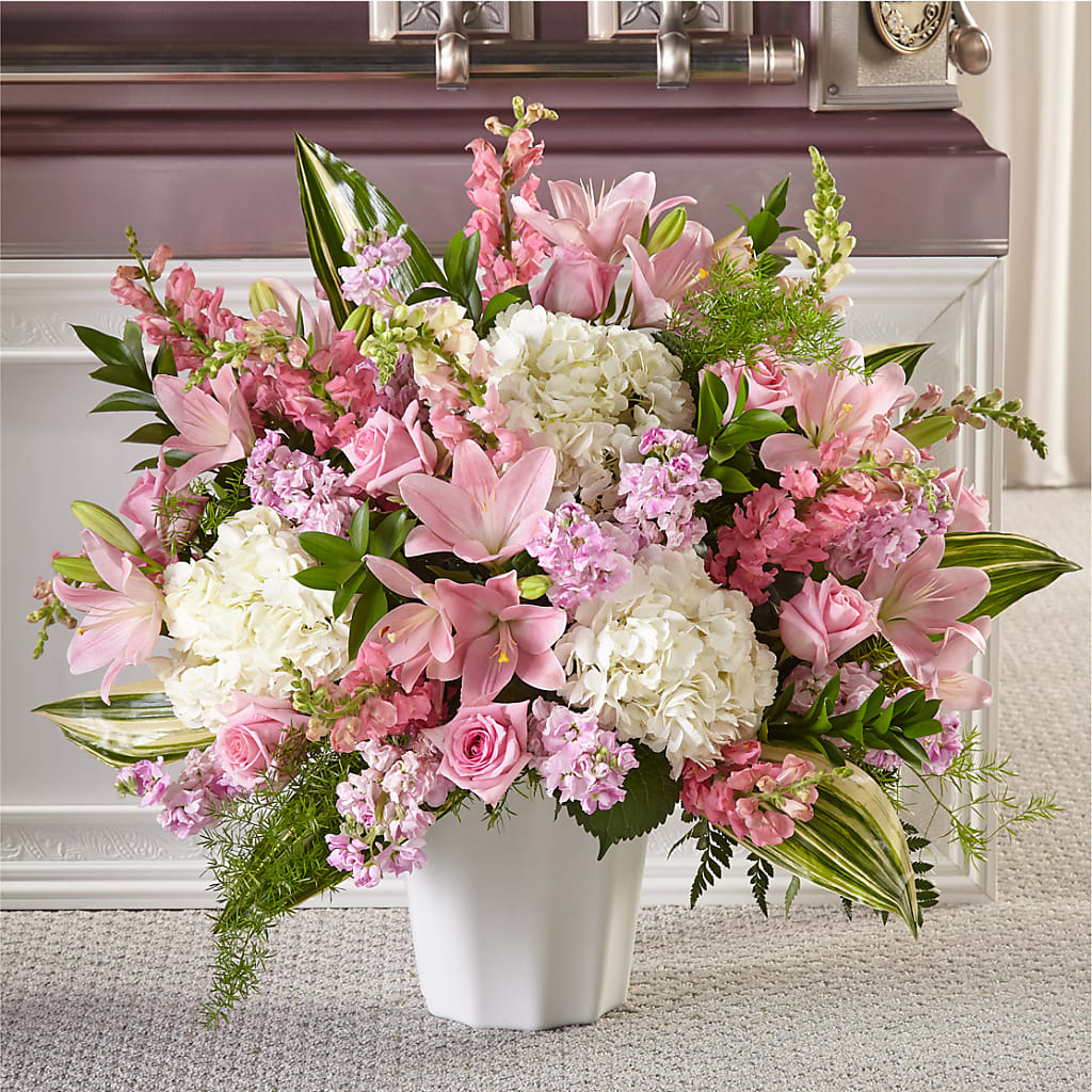 Simply Serene Floor Basket – Ko Caffee Llc Dba Verde Galerie, Stamford CT