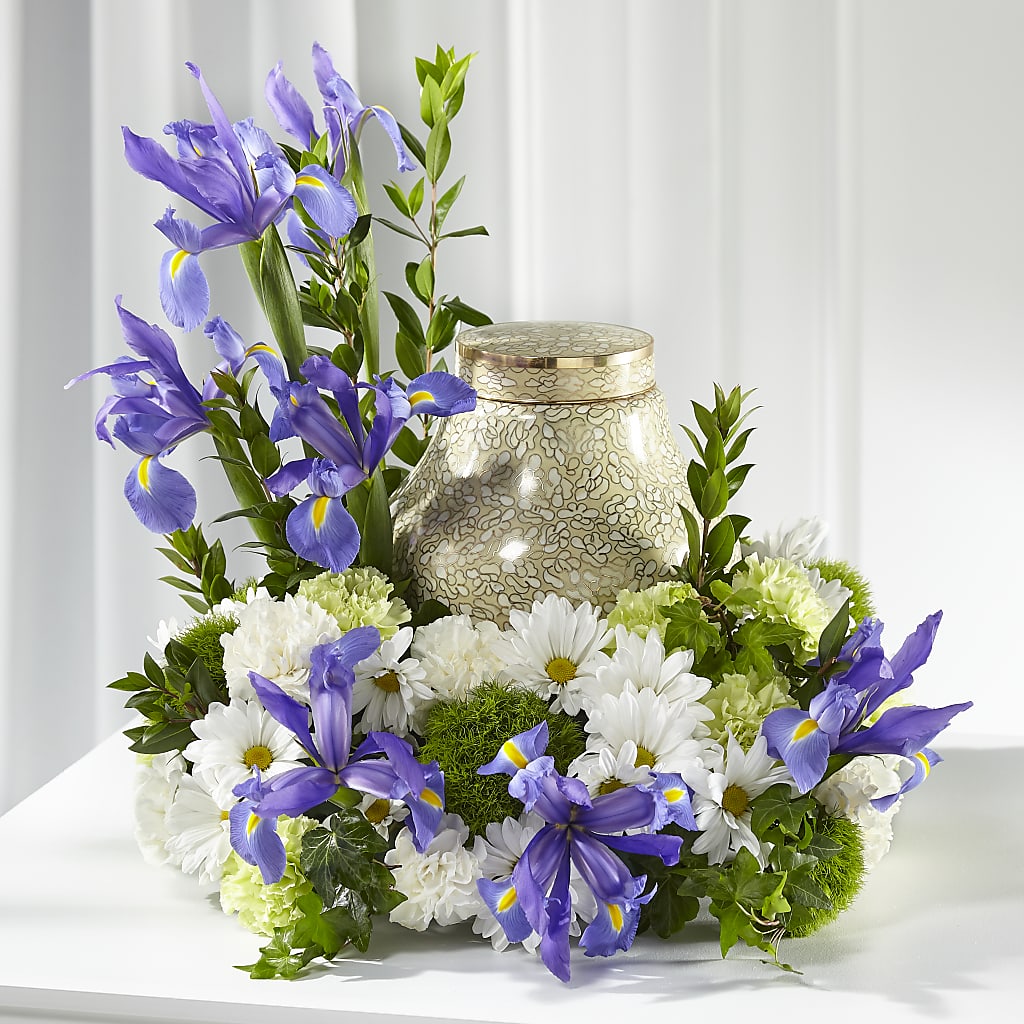 Sincere Spirit Cremation Adornment – Ko Caffee Llc Dba Verde Galerie, Stamford CT