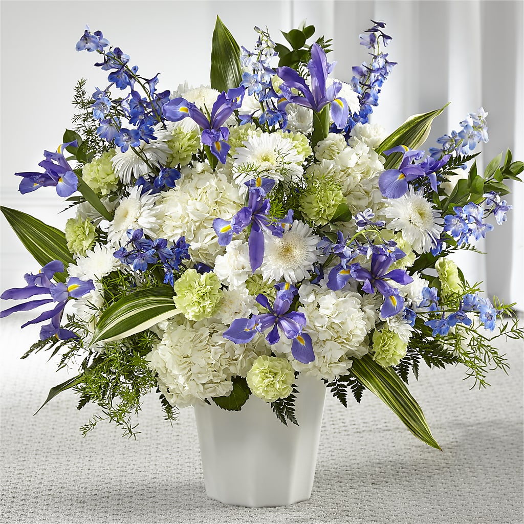 Soft Serenity Floor Basket – Ko Caffee Llc Dba Verde Galerie, Stamford CT