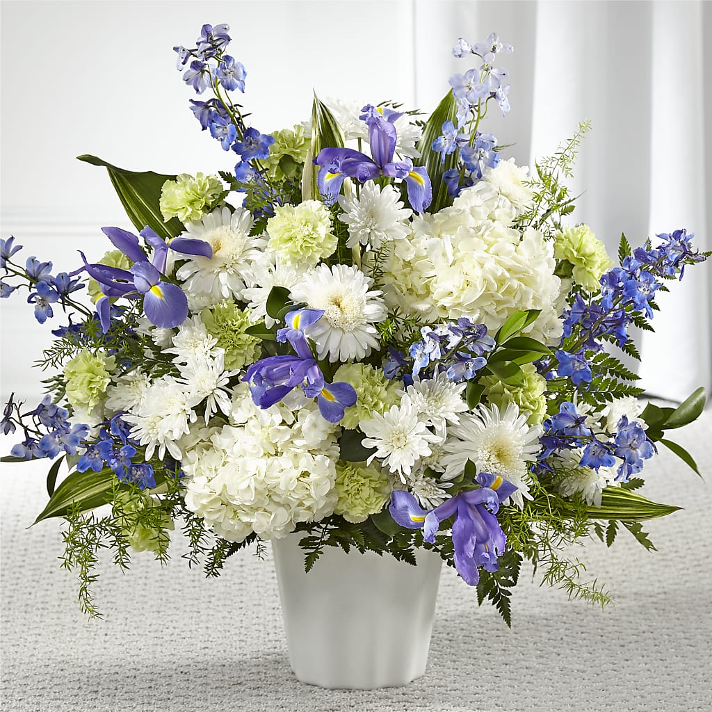 Soft Serenity Floor Basket – Ko Caffee Llc Dba Verde Galerie, Stamford CT