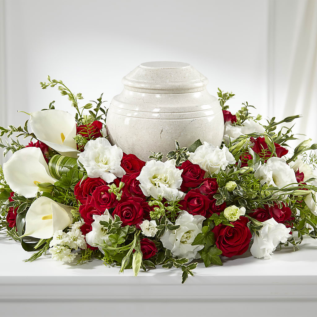 In My Memories Cremation Adornment – Ko Caffee Llc Dba Verde Galerie, Stamford CT