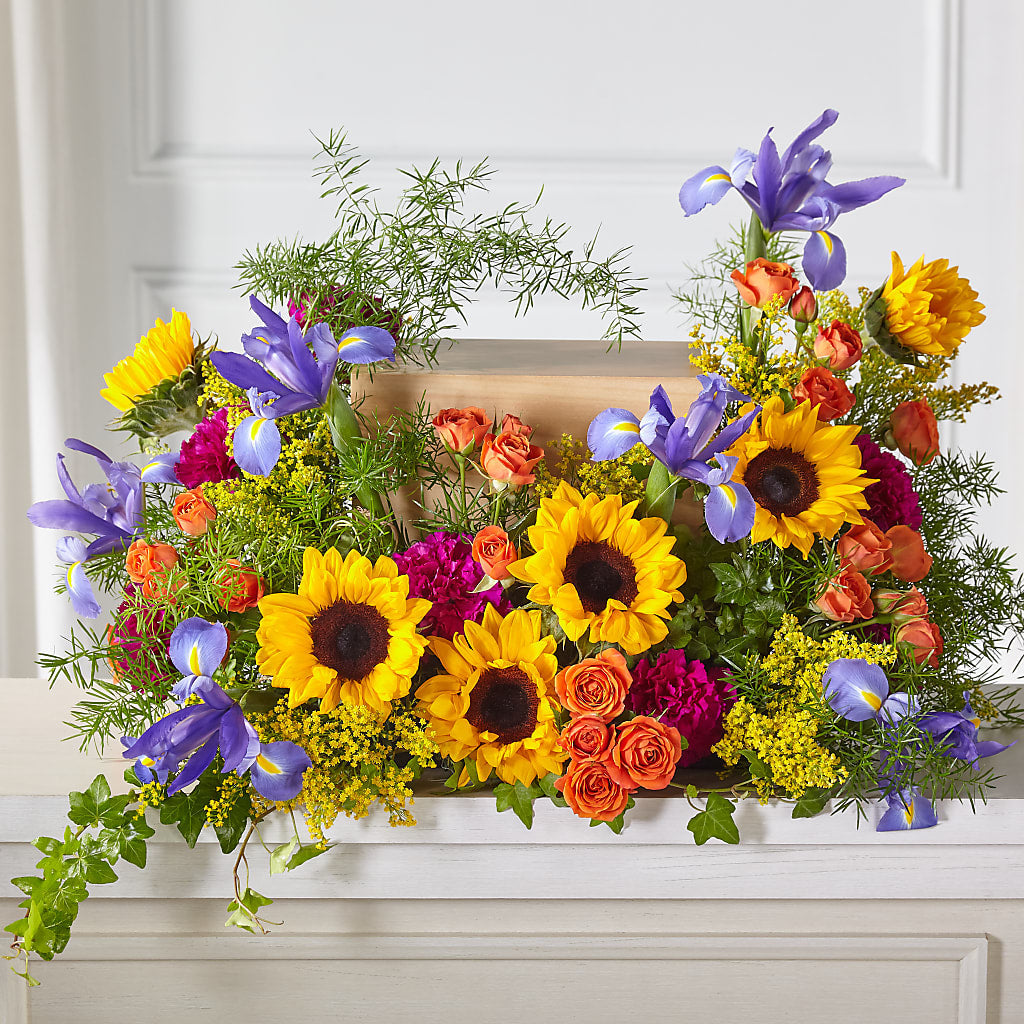 Faithful Forever Cremation Adornment – Ko Caffee Llc Dba Verde Galerie, Stamford CT