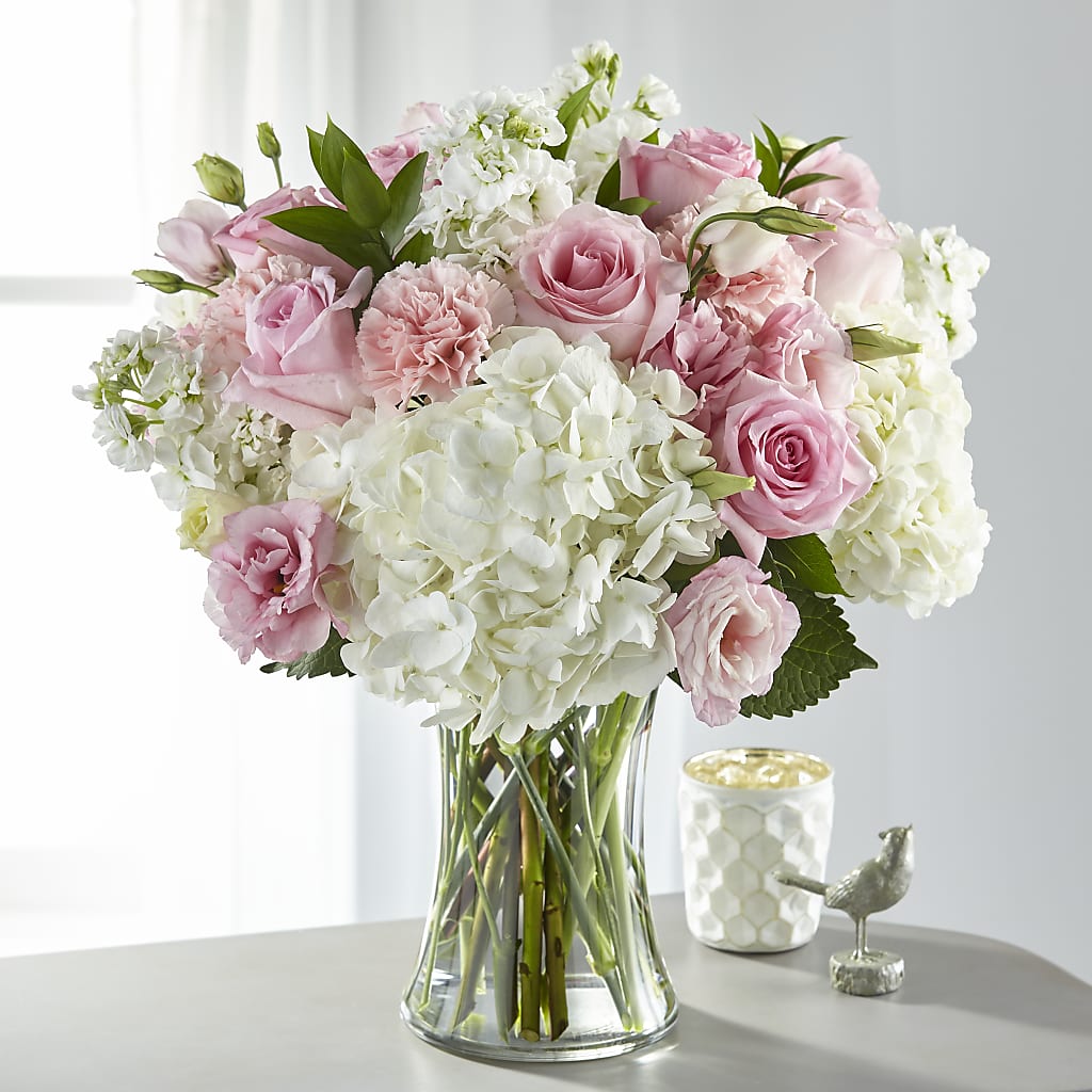 Guiding Grace Bouquet – Ko Caffee Llc Dba Verde Galerie, Stamford CT
