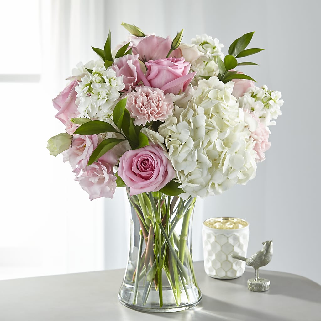 Guiding Grace Bouquet – Ko Caffee Llc Dba Verde Galerie, Stamford CT