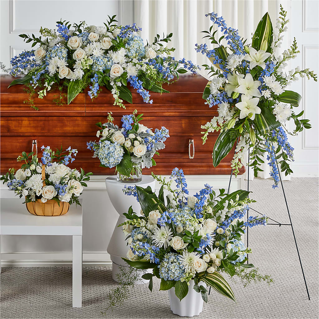 Blessings of Memory Bundles – Ko Caffee Llc Dba Verde Galerie, Stamford CT