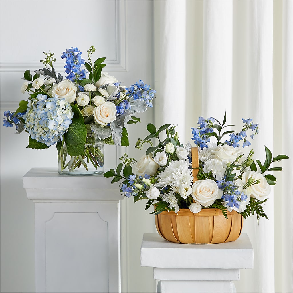 Blessings of Memory Bundles – Ko Caffee Llc Dba Verde Galerie, Stamford CT