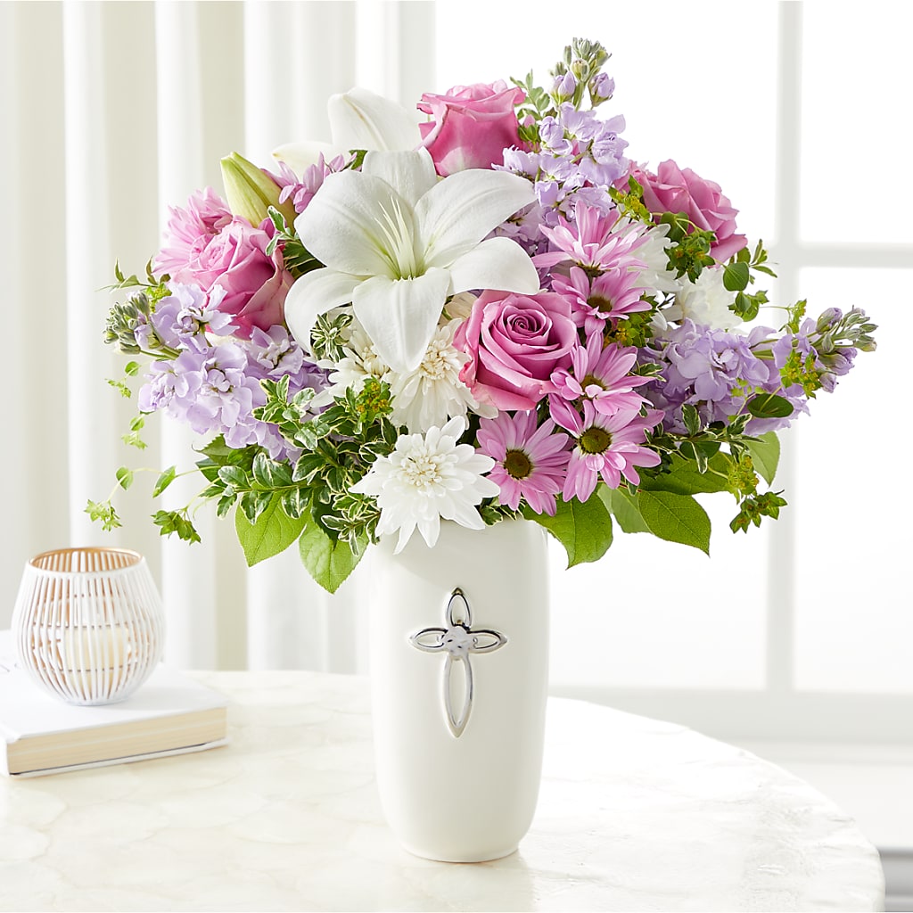Sacred Space Bouquet – Ko Caffee Llc Dba Verde Galerie, Stamford CT