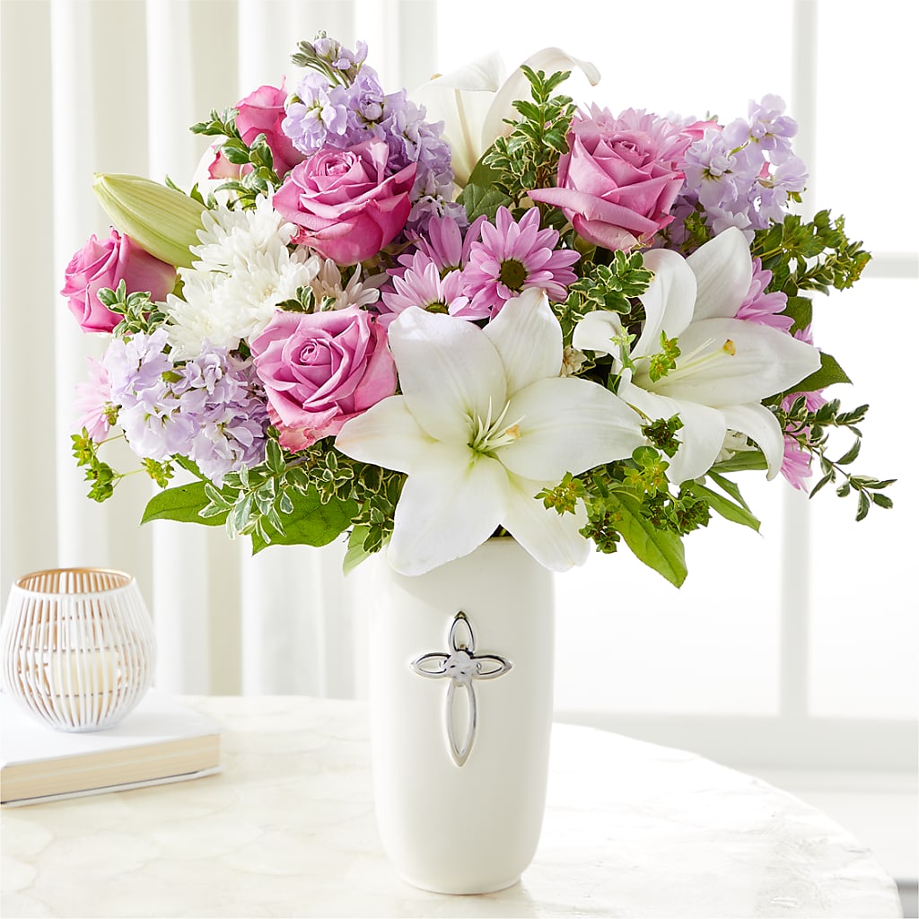 Sacred Space Bouquet – Ko Caffee Llc Dba Verde Galerie, Stamford CT