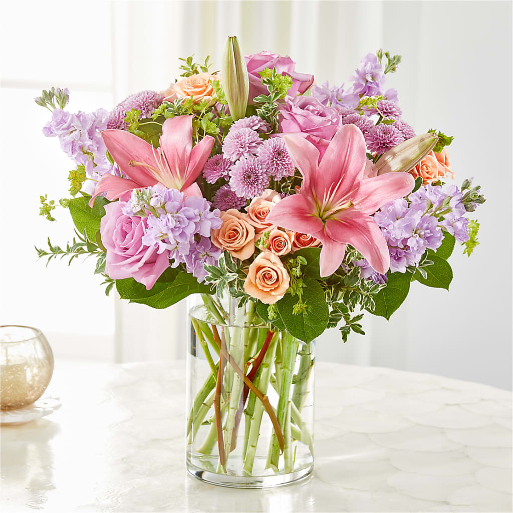 Resilience Bouquet – Ko Caffee Llc Dba Verde Galerie, Stamford CT