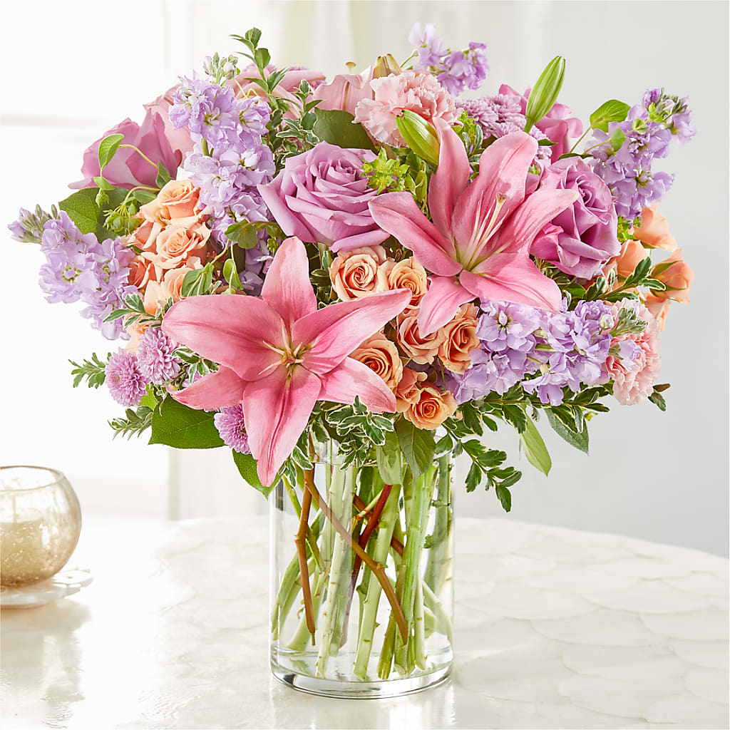 Resilience Bouquet – Ko Caffee Llc Dba Verde Galerie, Stamford CT
