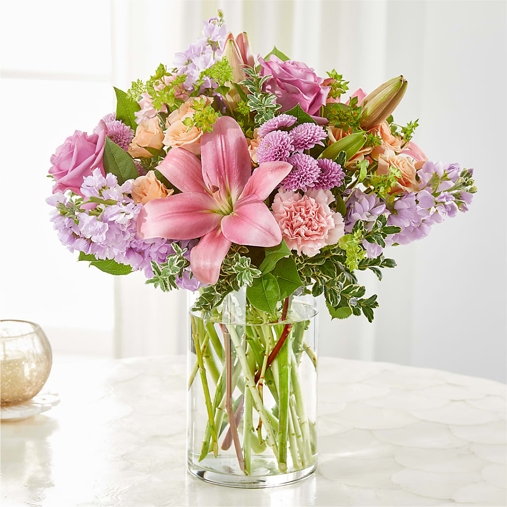 Resilience Bouquet – Ko Caffee Llc Dba Verde Galerie, Stamford CT