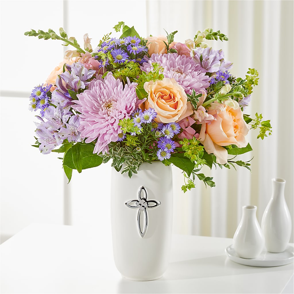 Divine Gift Bouquet – Ko Caffee Llc Dba Verde Galerie, Stamford CT
