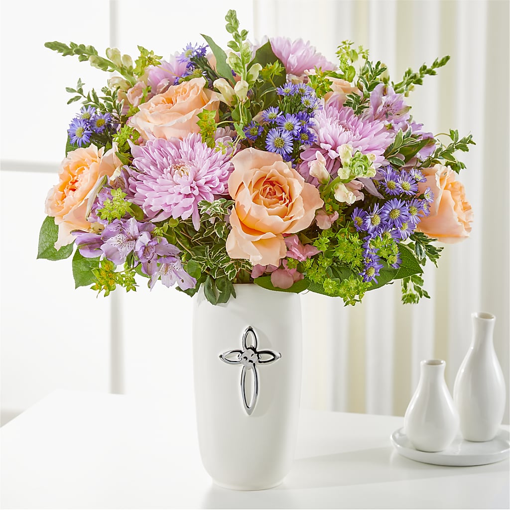 Divine Gift Bouquet – Ko Caffee Llc Dba Verde Galerie, Stamford CT