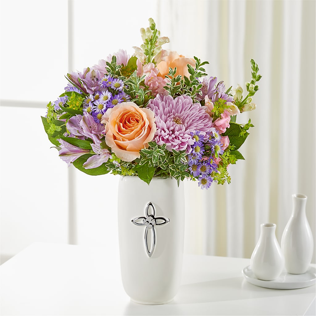 Divine Gift Bouquet – Ko Caffee Llc Dba Verde Galerie, Stamford CT