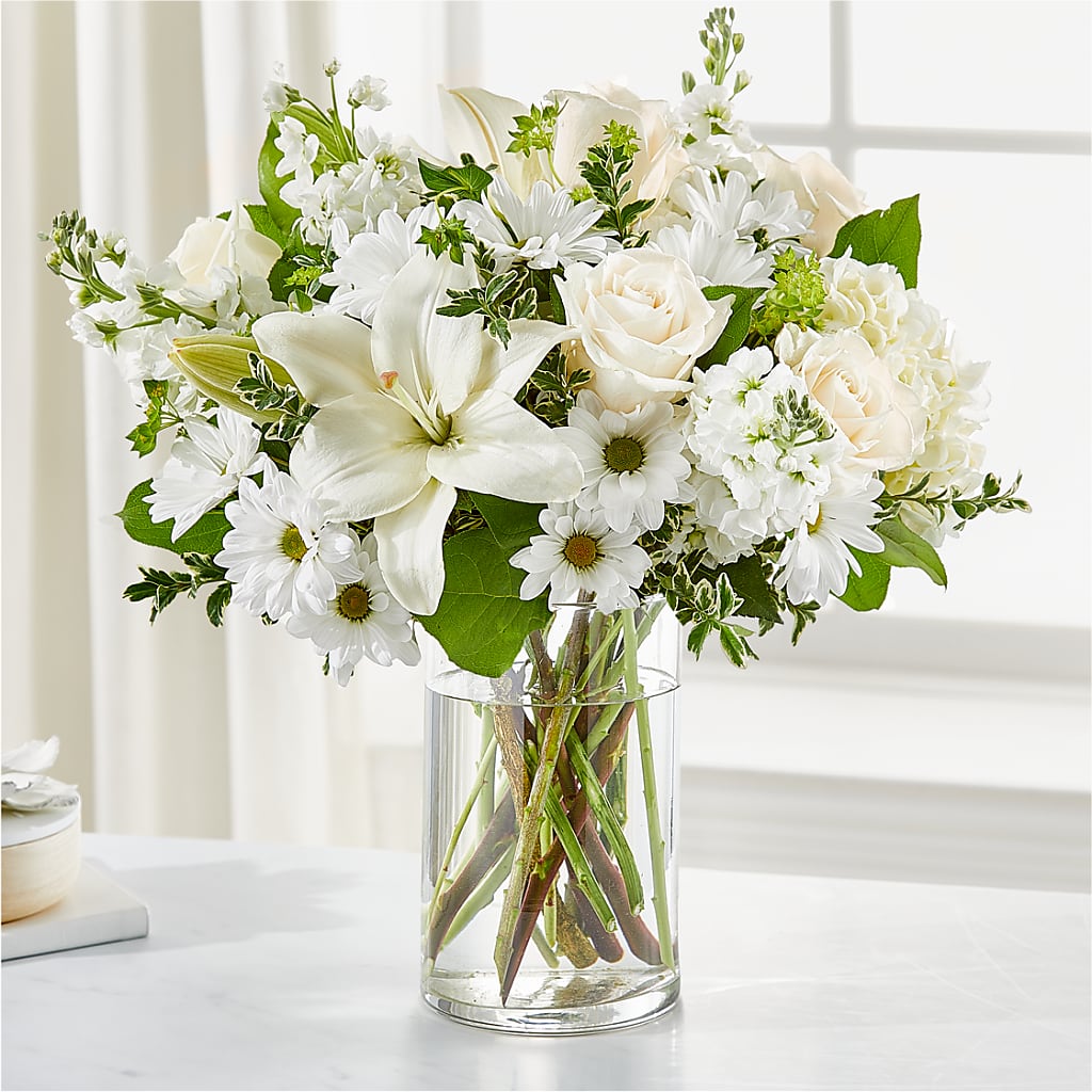 Hope & Renewal Bouquet – Ko Caffee Llc Dba Verde Galerie, Stamford CT