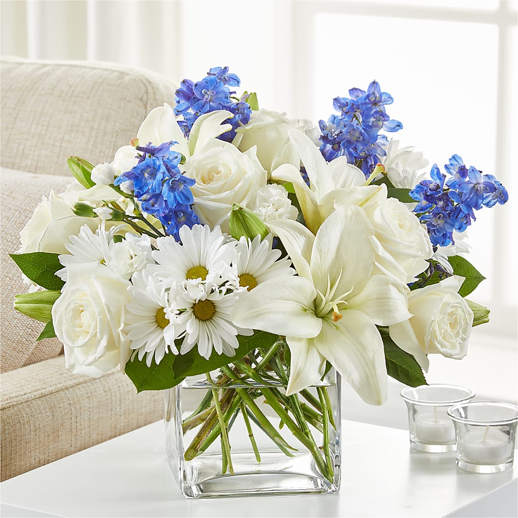 Restored Bouquet – Ko Caffee Llc Dba Verde Galerie, Stamford CT
