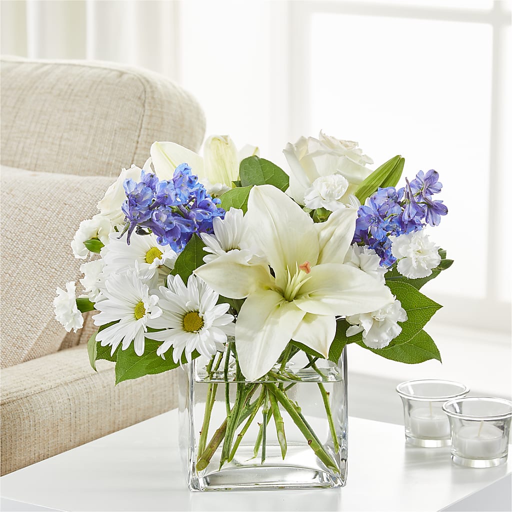 Restored Bouquet – Ko Caffee Llc Dba Verde Galerie, Stamford CT