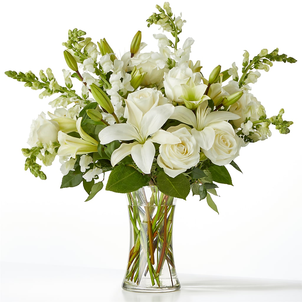 Eternal Friendship Bouquet – Ko Caffee Llc Dba Verde Galerie, Stamford CT