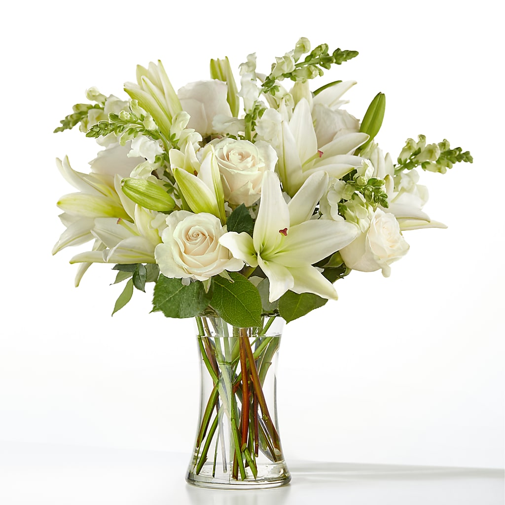 Eternal Friendship Bouquet – Ko Caffee Llc Dba Verde Galerie, Stamford CT