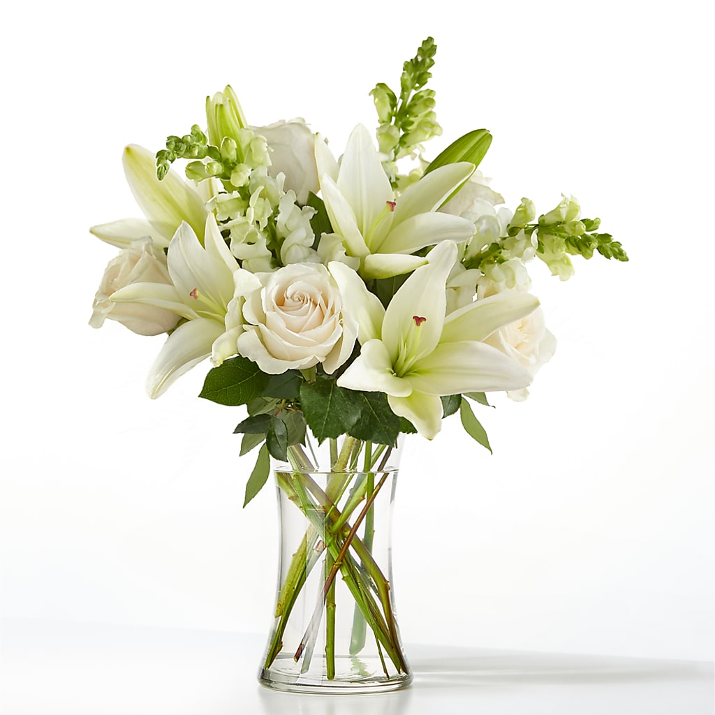 Eternal Friendship Bouquet – Ko Caffee Llc Dba Verde Galerie, Stamford CT
