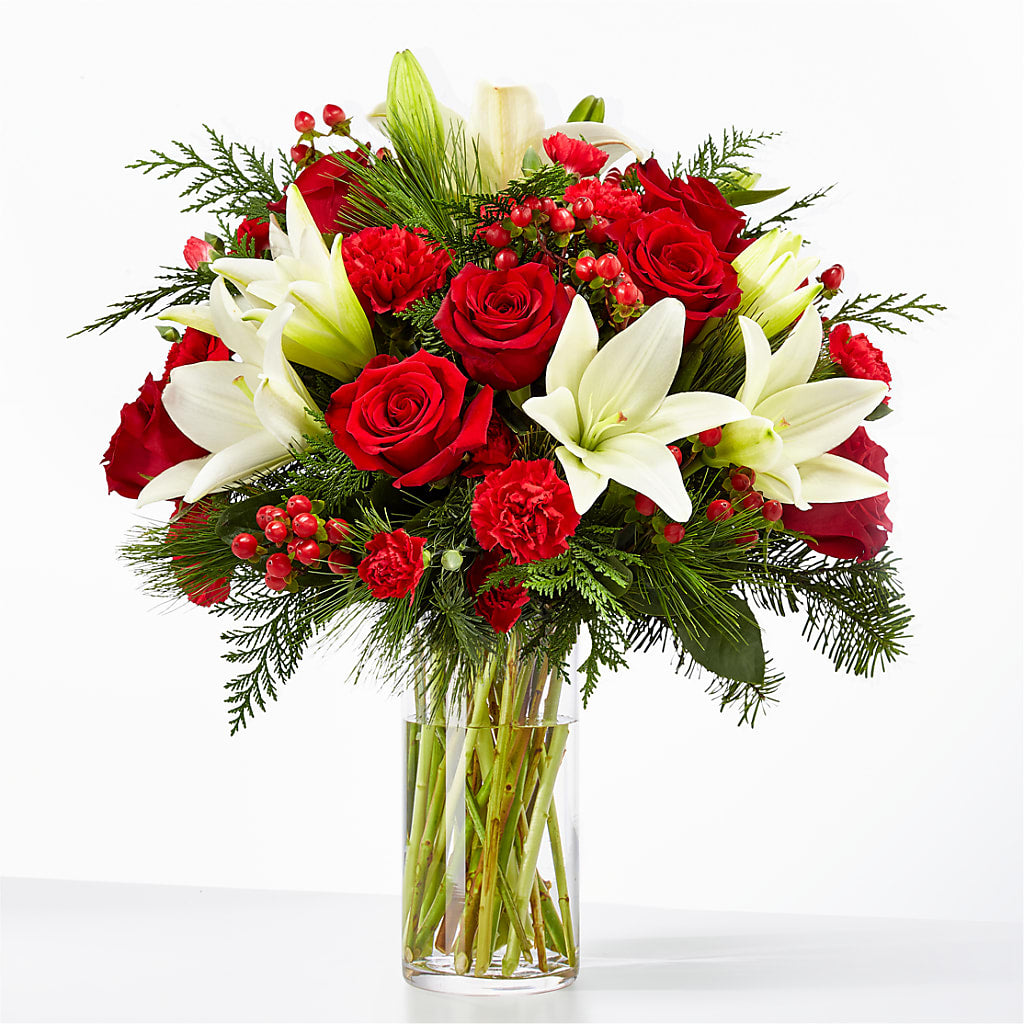 Joyful Greetings Bouquet – Ko Caffee Llc Dba Verde Galerie, Stamford CT