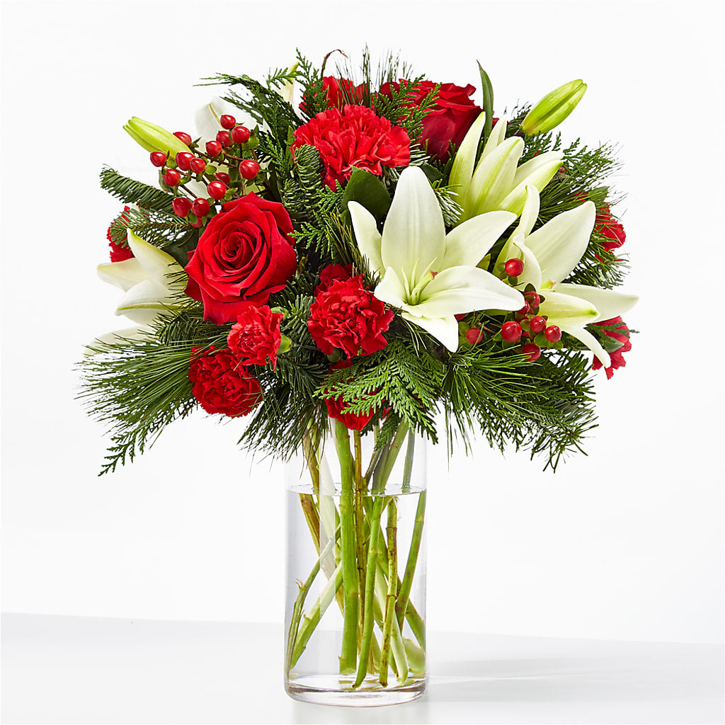 Joyful Greetings Bouquet – Ko Caffee Llc Dba Verde Galerie, Stamford CT