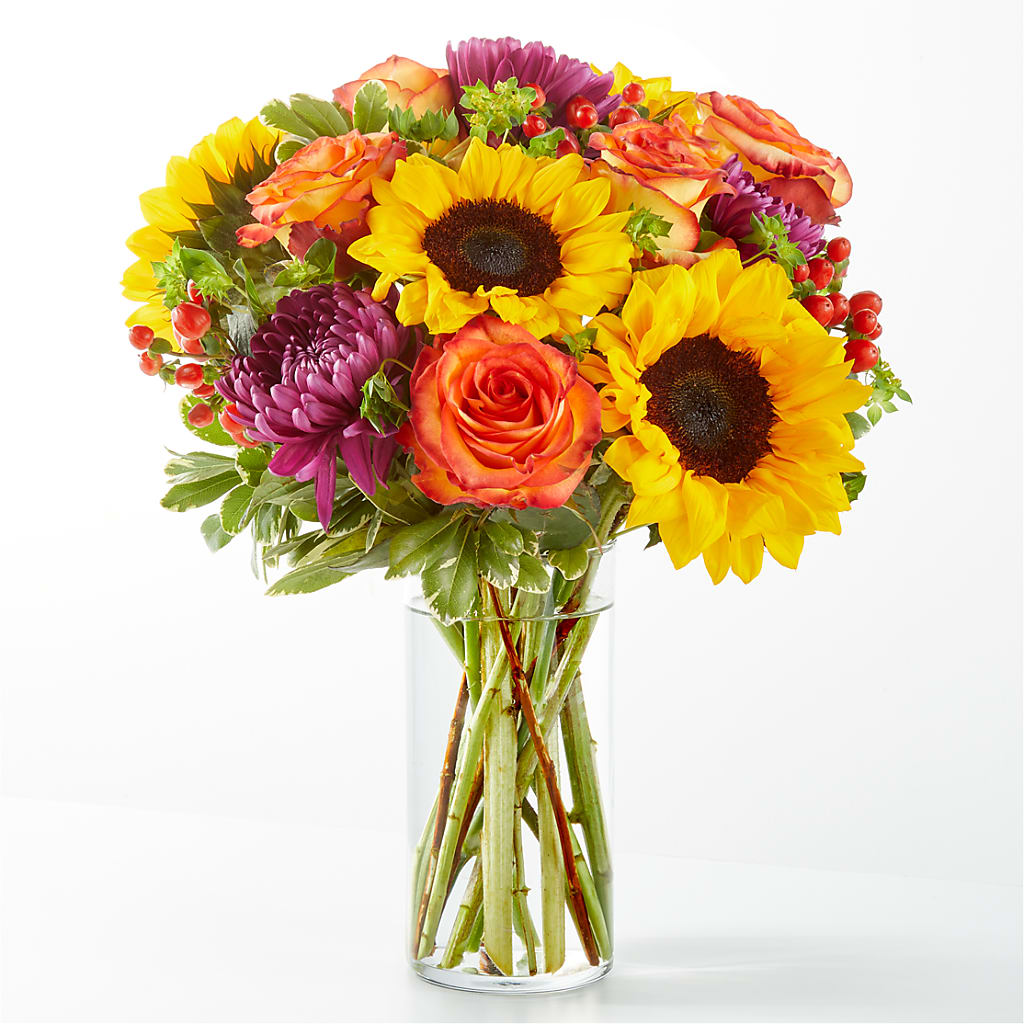 Nature Walk Bouquet – Ko Caffee Llc Dba Verde Galerie, Stamford CT
