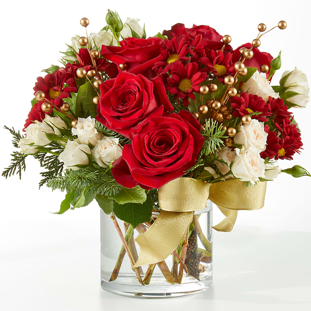Believe Bouquet – Ko Caffee Llc Dba Verde Galerie, Stamford CT