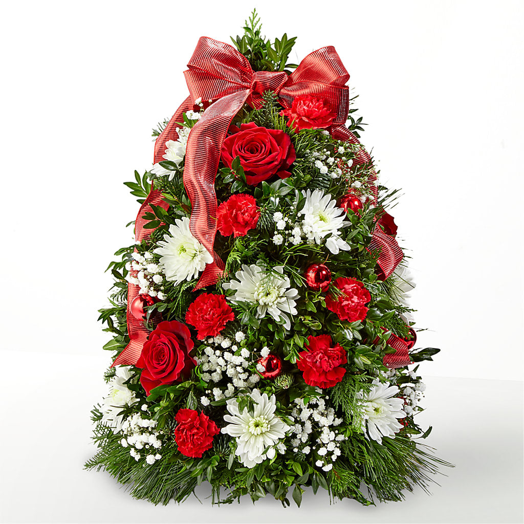 Make It Merry Tree – Ko Caffee Llc Dba Verde Galerie, Stamford CT
