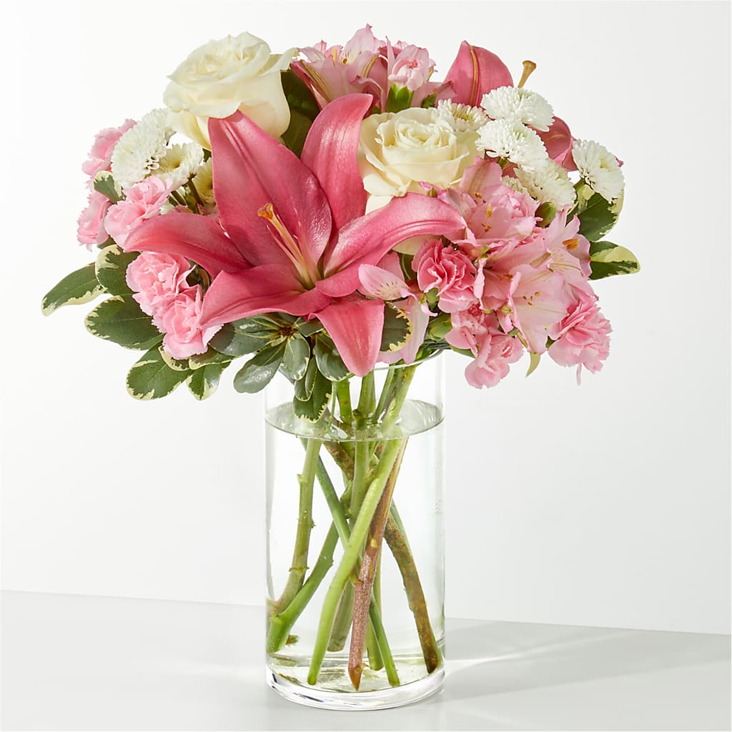 Piece of Cake Bouquet – Ko Caffee Llc Dba Verde Galerie, Stamford CT