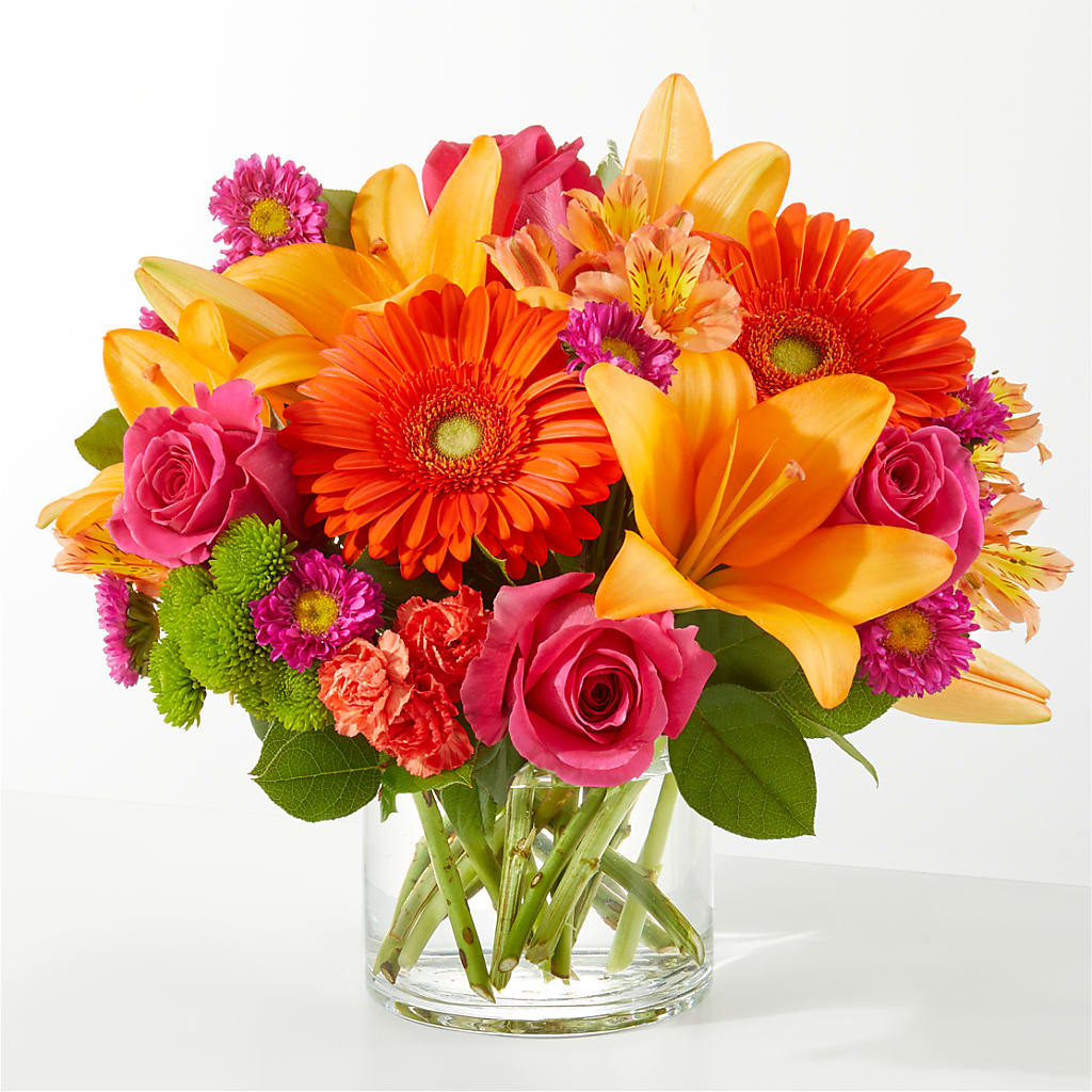 Soiree Bouquet – Ko Caffee Llc Dba Verde Galerie, Stamford CT