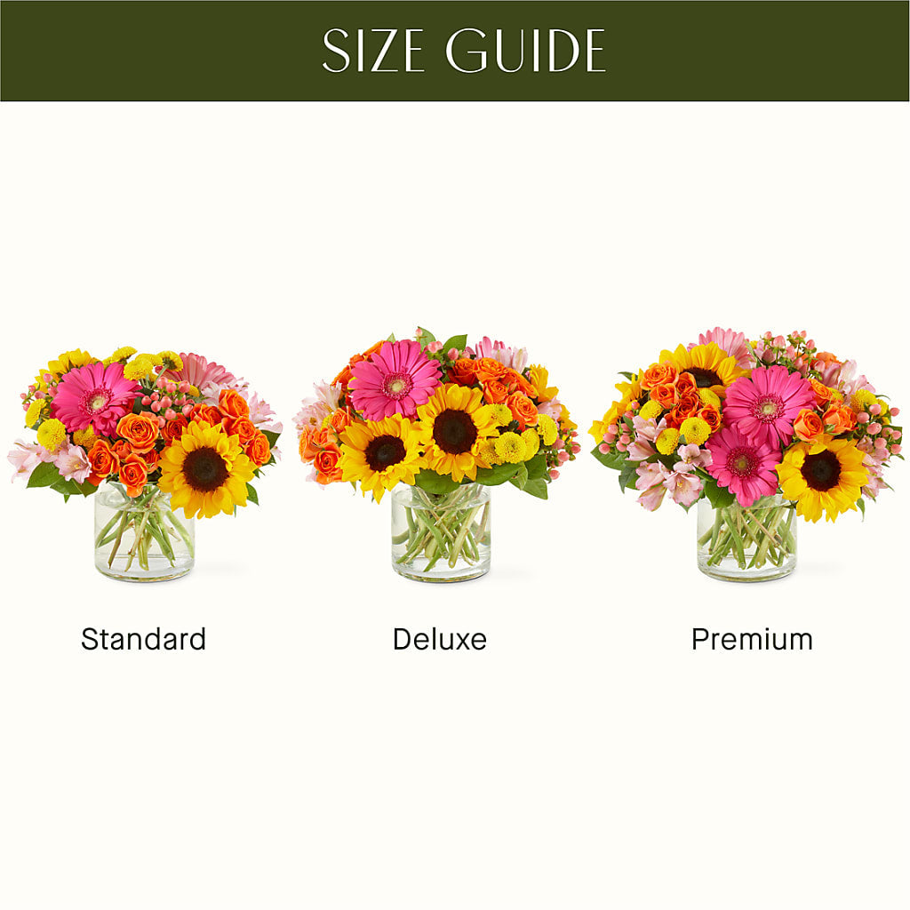 Beach Day Bouquet – Ko Caffee Llc Dba Verde Galerie, Stamford CT