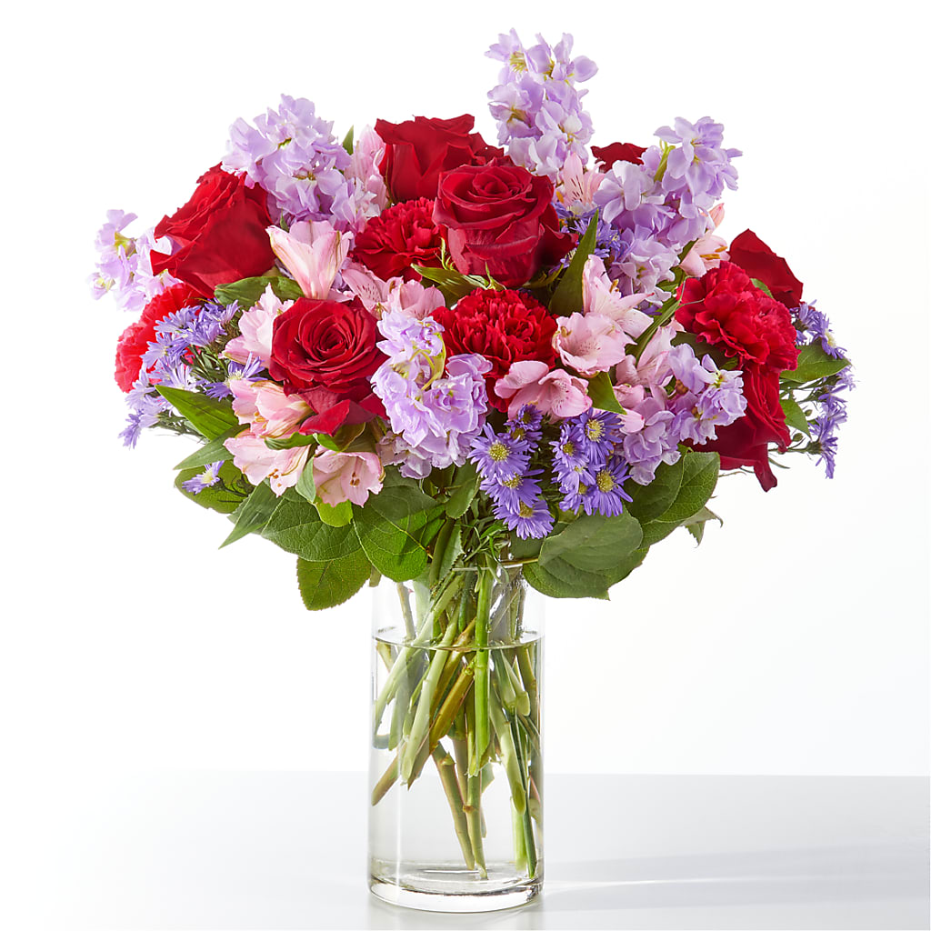 Your Majesty Bouquet – Ko Caffee Llc Dba Verde Galerie, Stamford CT