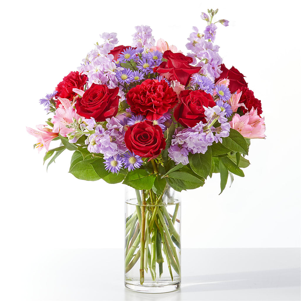 Your Majesty Bouquet – Ko Caffee Llc Dba Verde Galerie, Stamford CT