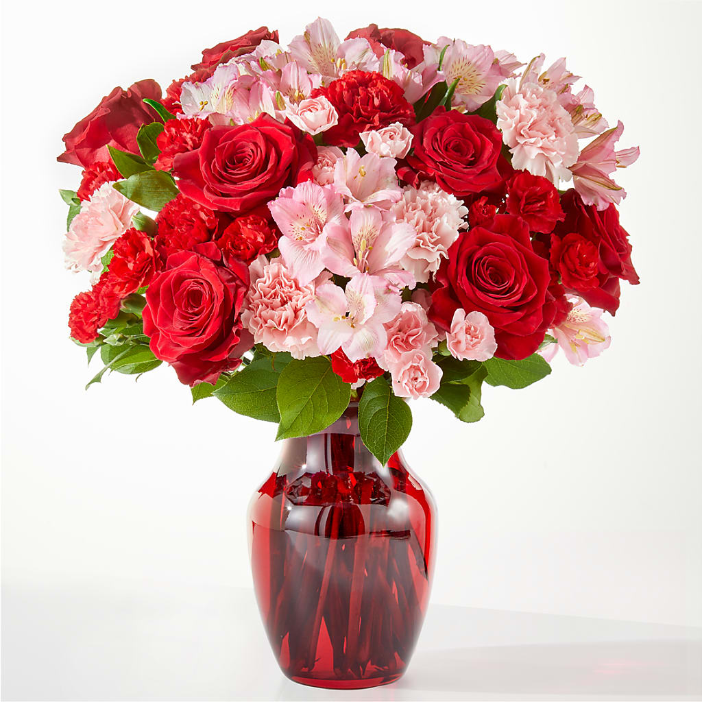 Candy Kisses Bouquet – Ko Caffee Llc Dba Verde Galerie, Stamford CT